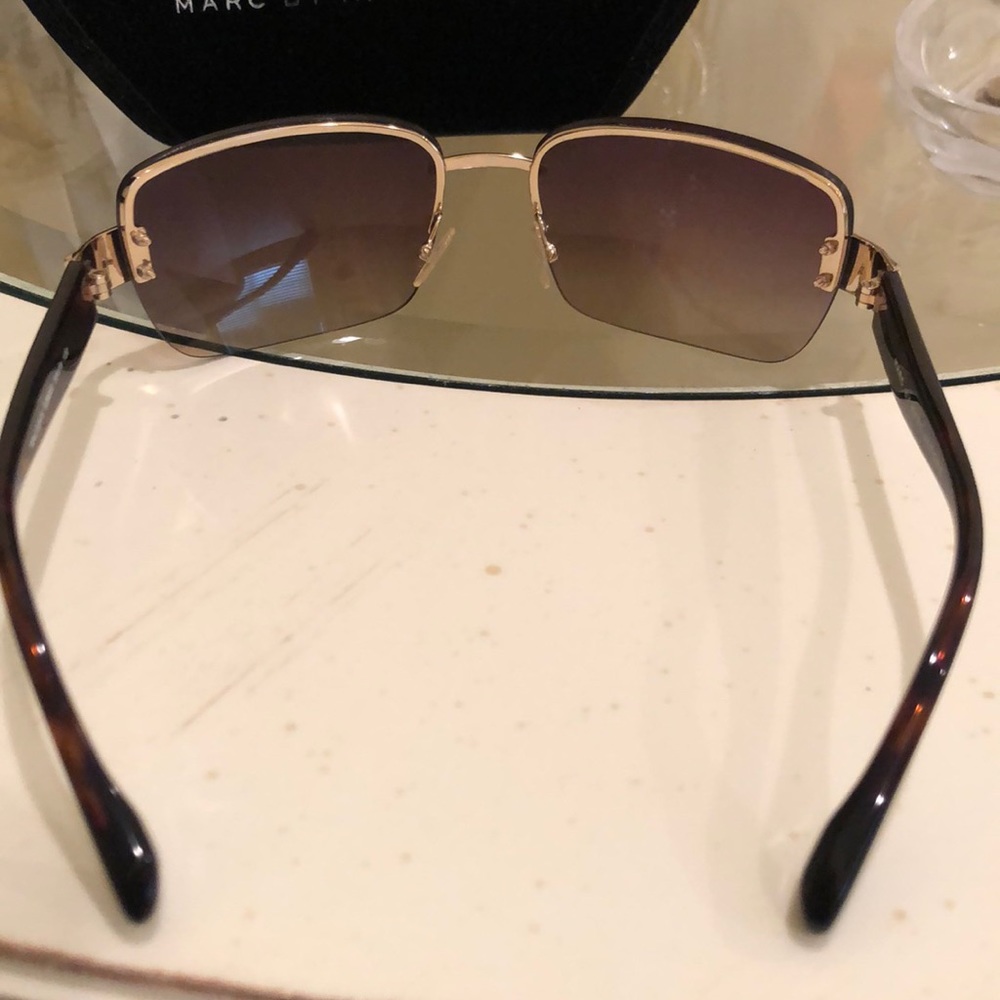 Marc by Marc Jacobs sunglasses - Picture 3 of 8